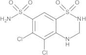 5-Chloro Hydrochlorothiazide