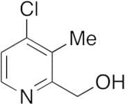 4-Chloro-2-(hydroxymethyl)-3-methylpyridine