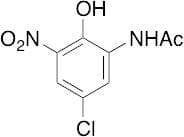 N-(5-Chloro-2-hydroxy-3-nitrophenyl)acetamide