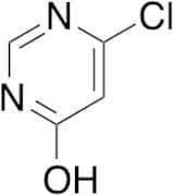 4-Chloro-6-hydroxypyrimidine