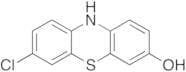 7-Chlorophenothiazin-3-ol