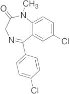 4'-Chlorodiazepam
