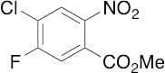 4-Chloro-5-fluoro-2-nitrobenzoic Acid Methyl Ester