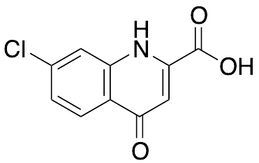 7-Chlorokynurenic acid
