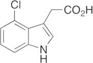 4-Chloroindole-3-acetic Acid