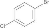 4-Chlorobromobenzene