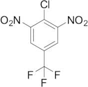 4-Chloro-3,5-dinitrobenzotrifluoride