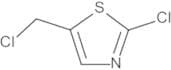 2-Chloro-5-(chloromethyl)thiazole