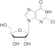 2-Chloroinosine