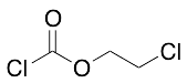 2-Chloroethyl Chloroformate