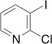 2-Chloro-3-iodopyridine