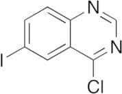 4-Chloro-6-iodoquinazoline
