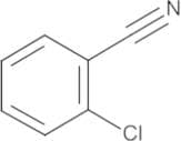 2-Chlorobenzonitrile
