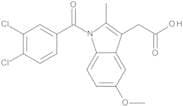 3-Chloroindomethacin