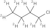 1-Chlorobutane-d9