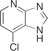 7-Chloro-3H-imidazo[4,5-b]pyridine