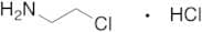 2-Chloroethylamine Hydrochloride