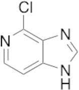 4-Chloro-1H-imidazo[4,5-c]pyridine