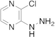 2-Chloro-3-hydrazinylpyrazine