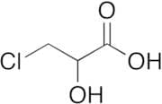 β-Chlorolactic Acid