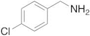 4-Chlorobenzylamine