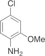 4-Chloro-2-methoxyaniline