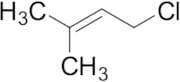 1-Chloro-3-methyl-2-butene (>85%)