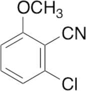 2-Chloro-6-methoxybenzonitrile