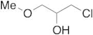 1-Chloro-3-methoxy-2-propanol