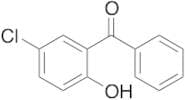 5-Chloro-2-hydroxybenzophenone