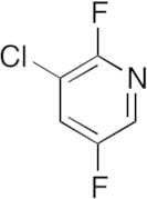 3-Chloro-2,5-difluoropyridine