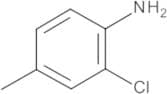 2-Chloro-4-Methylaniline