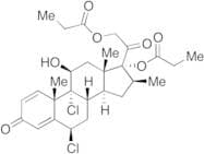 6β-Chlorobeclomethasone Dipropionate