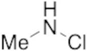 N-Chloromethanamine