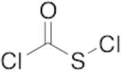 Chlorocarbonylsulfenyl Chloride