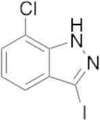 7-​Chloro-​3-​iodo-1H-​Indazole