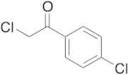 2-Chloro-1-(4-chlorophenyl)ethanone