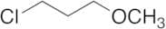 1-Chloro-3-methoxypropane