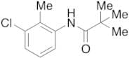 N-(3-Chloro-2-methylphenyl)-2,2-dimethylpropanamide
