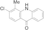 3-Chloro-4-methyl-9(10H)-acridinone