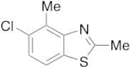 5-Chloro-2,4-dimethyl-benzothiazole