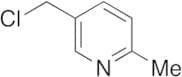 5-Chloromethyl-2-methylpyridine