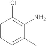 2-Chloro-6-methylaniline
