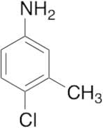4-Chloro-3-methylaniline
