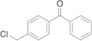 4-Chloromethylbenzophenone