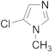 5-Chloro-1-methylimidazole