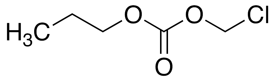 Chloromethyl Propyl Carbonate
