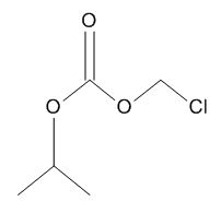 Chloromethyl Isopropyl Carbonate