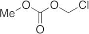 Chloromethyl Methyl Carbonate