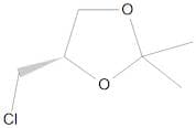 (S)-4-Chloromethyl-2,2-dimethyl-1,3-dioxolane